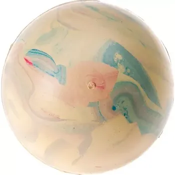 Hračka pro psa Ferplast PA 6024 Large tvrdý gumový míček