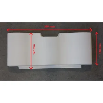 Krbová kamna La Nordica - keramická vyzdívka Nordiker pro TermoIsotta D.S.A, FOCOLARE 80 IDRO - 7127900