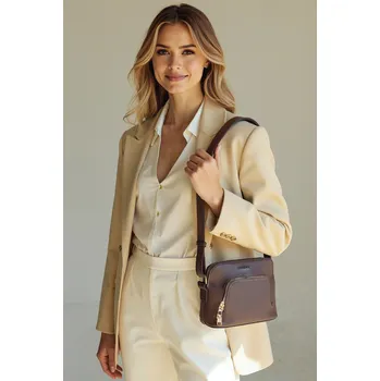 Kabelka Kabelka Vivisence T0002 Barva: Hnědá, Velikost: UNI