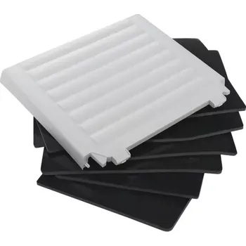 Bouda pro psa Ferplast Dogvilla 110 izolační desky