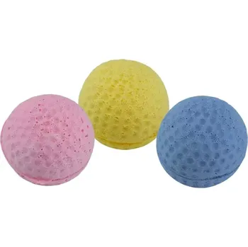 Hračka pro kočku Ferplast PA 5208 pěnové míčky pro kočky