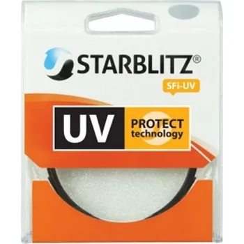 Starblitz UV filtr 86mm