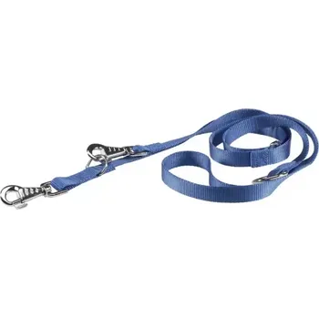 Vodítko pro psa Ferplast Club GA 25/200 vodítko Blue