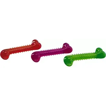 Hračka pro psa Ferplast PA 6486 polyuretanová kost L