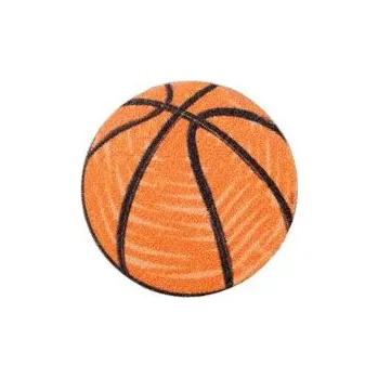 Brož Dřevěná brož Basketbalový míč s praktickým zapínáním a možností výměny či vrácení do 30 dnů zdarma. - BR272