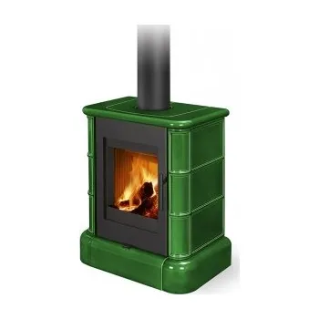 Krbová kamna ROMOTOP SIENA N01 2,9-7,5KW krbová kamna, keramika