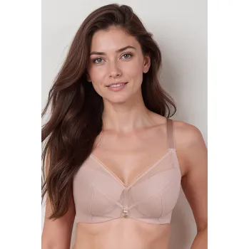 Podprsenka Podprsenka Vivisence 1076 Barva: Béžová, Velikost: 75D
