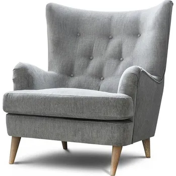 Křeslo Skandinávské křeslo ušák ENJOY