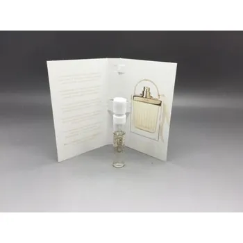 Parfém Chloe Chloe Love Story, Vzorka vone - EDT Pre ženy Parfémovaná voda + Vzorek vůně zadarmo pri veľkej objednávke