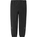 Dětské kalhoty Reima Kuivala Dětská velikost: 116 / Barva: černá