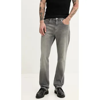 Pánské džíny Džíny ZADIG&VOLTAIRE WMJE00004.22S.022 šedá 90X, vel. 30