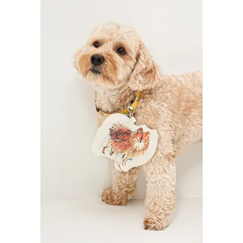 Přívěsek Přívěsek Medicine béžová barva RW25-GEU400 01A, vel. ONE SIZE