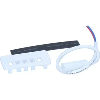 Příslušenství pro lednici Termostatická sada Beko Blomberg 4394720285 - originální náhradní díl pro chladničky | Regulace teploty | Dlouhá životnost | Snadná instalace