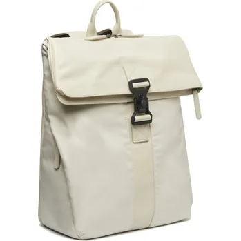 The Chesterfield Brand Rolovací batoh na notebook Trondheim C58.050205 smetanově bílý