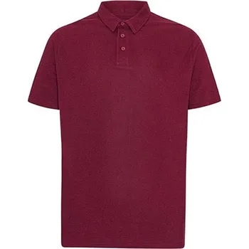 Pánské tričko Tiger Cotton by Neutral Pánské polo triko T20090 Bordeaux XXL
