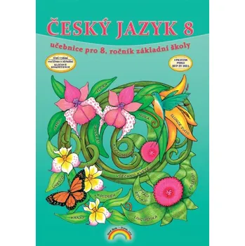 Český jazyk 8 – učebnice, Čtení s porozuměním, 3. vydání