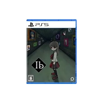 Hra pro PlayStation Ib (PS5)