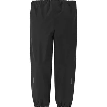 Dětské kalhoty Reima Kuivala Dětská velikost: 140 / Barva: černá