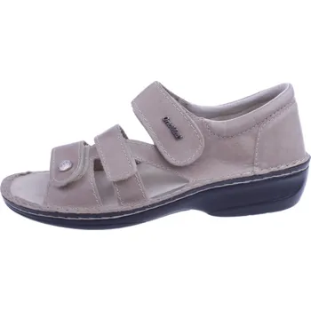 Dámské sandále Boty OrtoMed 3726/M63N béžové dámské sandály Velikost: 37