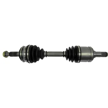 Kompresor klimatizace Pedders 410111 CV - Shafts