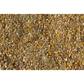 Krmivo pro hospodářské zvíře Kompletní krmivo pro užitkové NOSNICE Váha balení: 25 kg