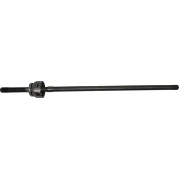 Kompresor klimatizace Pedders 410127L CV - Shafts