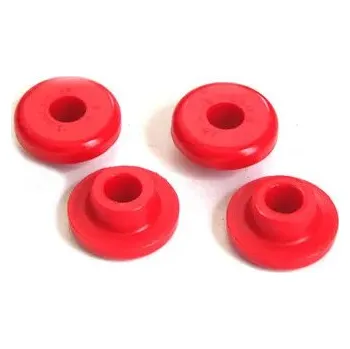 Silentblok nápravy Pedders EP161 Uretanový silentblok ramene nápravy (4 ks)