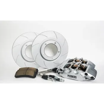 Brzda na kolo Pedders PEBK08 eXtreme Brake Kit