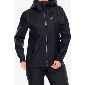 Dámská bunda Arcteryx Beta SL Jacket - black