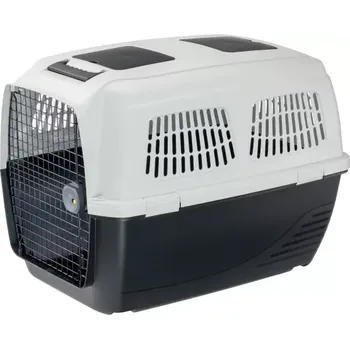 přepravka pro zvíře Ferplast Clipper Plus 7 přepravka