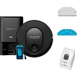 Rowenta Robotický Vysavač X-Plorer S65 Laser Rr8l85wh