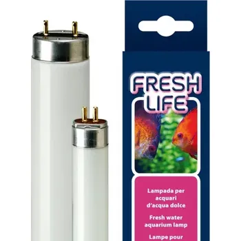 Osvětlení do akvária Ferplast Aquarelle 54W Lamp T5 zářivka do akvária