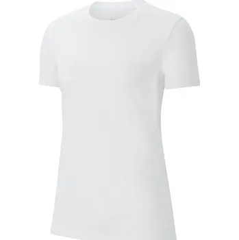 Dámské tričko Triko Nike W NK PARK20 SS TEE cz0903-100 Velikost S