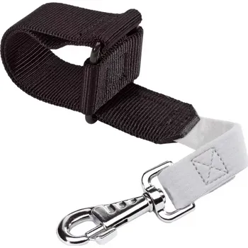 přepravka pro zvíře Ferplast Dog Travel Belt pás do auta
