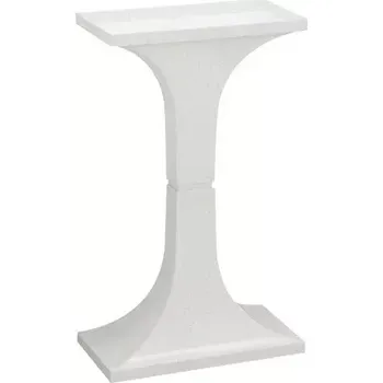 Ferplast stojan F70 White