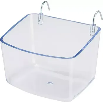 Napáječka pro ptáka Ferplast FPI 4512 plastové krmítko do klece