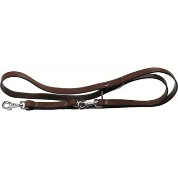 Vodítko pro psa Ferplast Vip GA 22/200 vodítko Brown