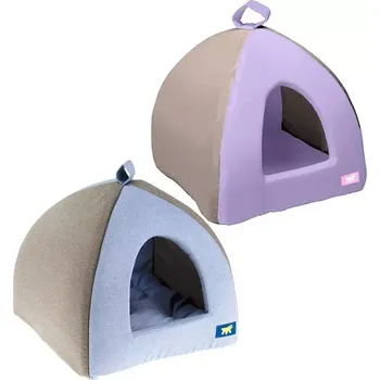 Pelíšek pro psa Ferplast Tipi Medium