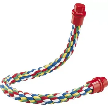 Příslušenství ke kleci pro ptáka Ferplast PA 4116 provazové bidýlko