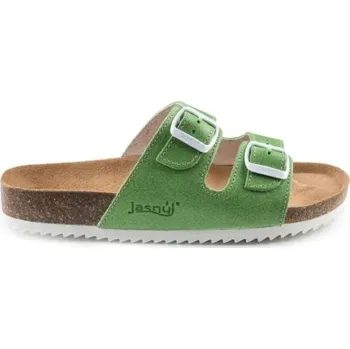 Pánské polobotky CLASSIC green apple Obuv Jasný 36