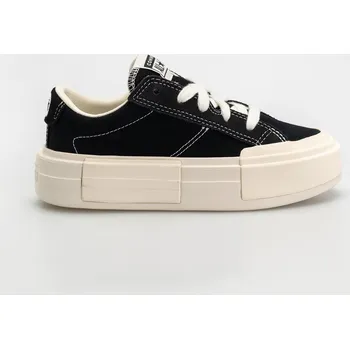 Pánská obuv Converse Chuck Taylor All Star Cruise Ox (black) 37.5, černá