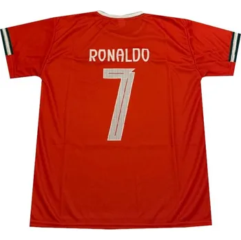 Portugalsko 7 Ronaldo 2026 XXL