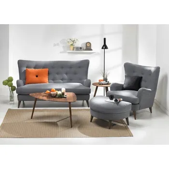 Sedací souprava Sedací souprava ENJOY 2+1+taburet