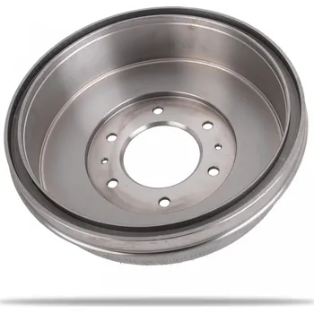 Brzdový buben Pedders 6506642 Brzdový buben