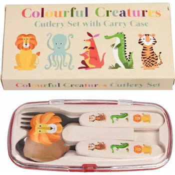 Příbor Sada dětských příborů | REX LONDON