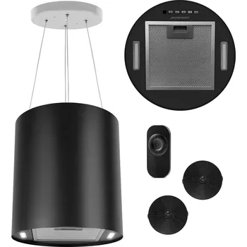 Digestoř Berdsen Závěsná digestoř BT-227