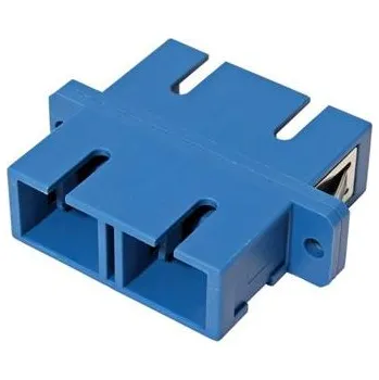 Síťový konektor Optická spojka SC/SC, duplex, singlemode - 21.99.0604