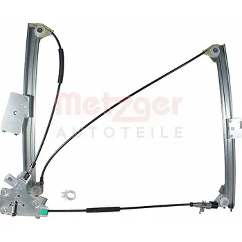 Stahovačka okna Zvedací zařízení oken METZGER 2160864