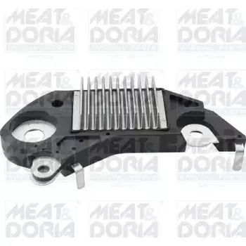 Alternátor MEAT & DORIA Regulátor alternátoru MAD 52092