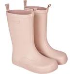 BUNDGAARD ATLAS Old Rose | Dětské barefoot holínky - 33